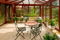 Colletts Green conservatory quotes
